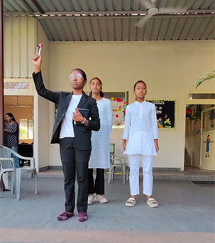 Tribute to Dr. B.R. Ambedkar