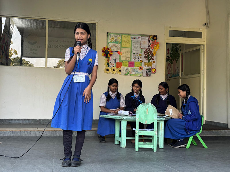 New Beginning at SVN!