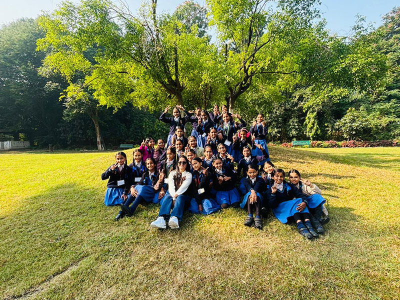 New Beginning at SVN!