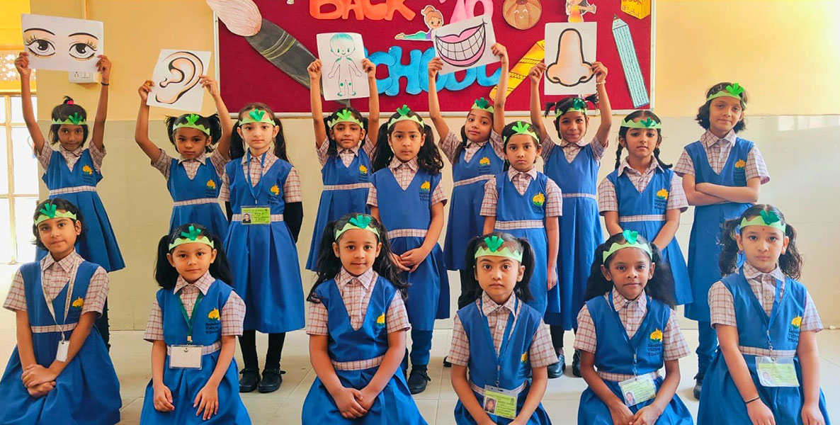 Christmas Celebration 2024 at SVN