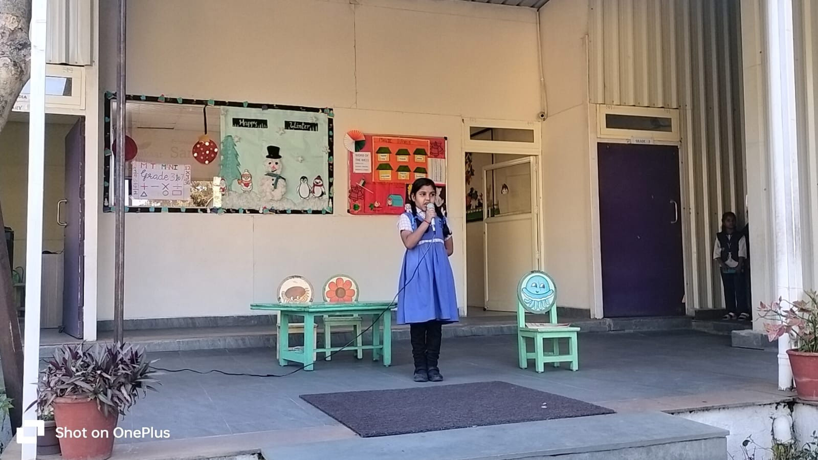 Christmas Celebration 2024 at SVN