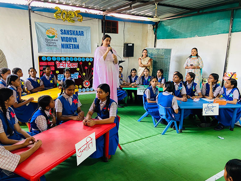 New Beginning at SVN!