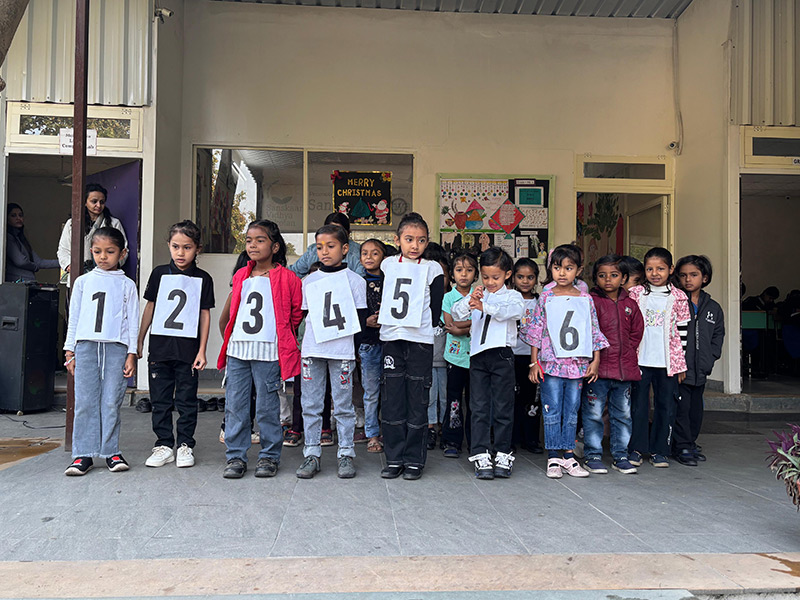 New Beginning at SVN!