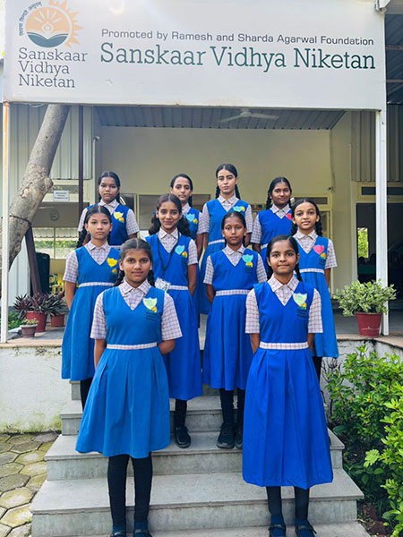 New Beginning at SVN!