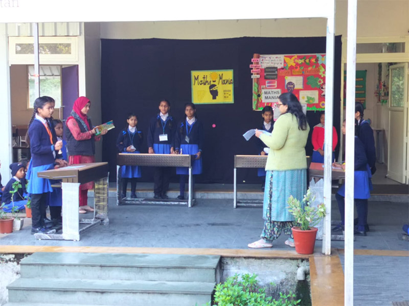 Christmas Celebration 2024 at SVN