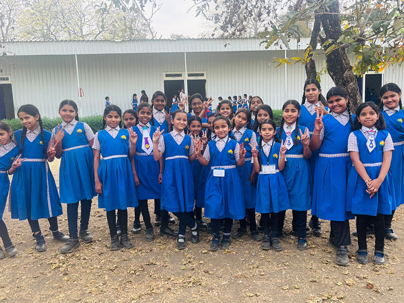 New Beginning at SVN!