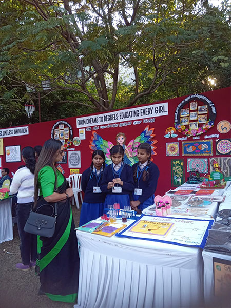 New Beginning at SVN!