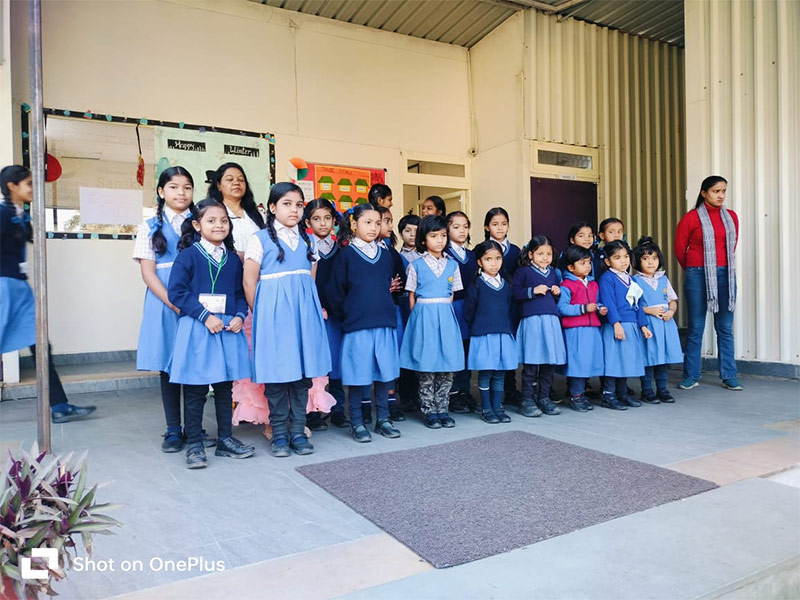 Christmas Celebration 2024 at SVN