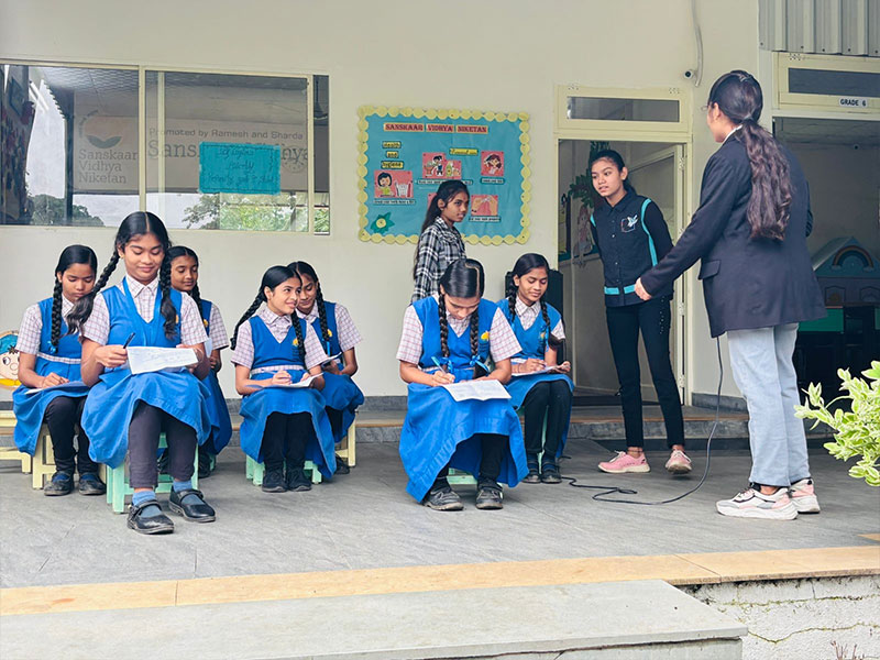 New Beginning at SVN!