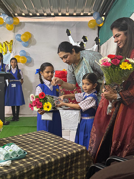 New Beginning at SVN!