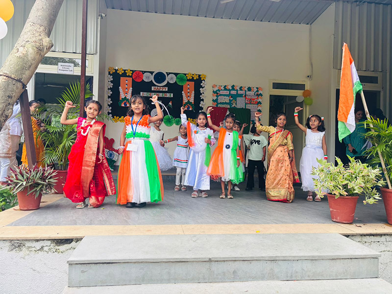 New Beginning at SVN!