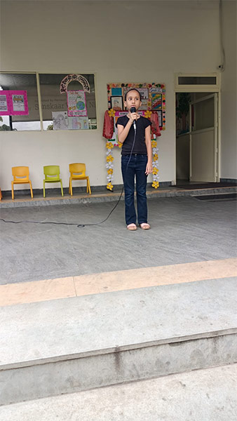 New Beginning at SVN!